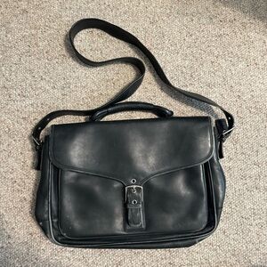 Coach Messenger Bag
